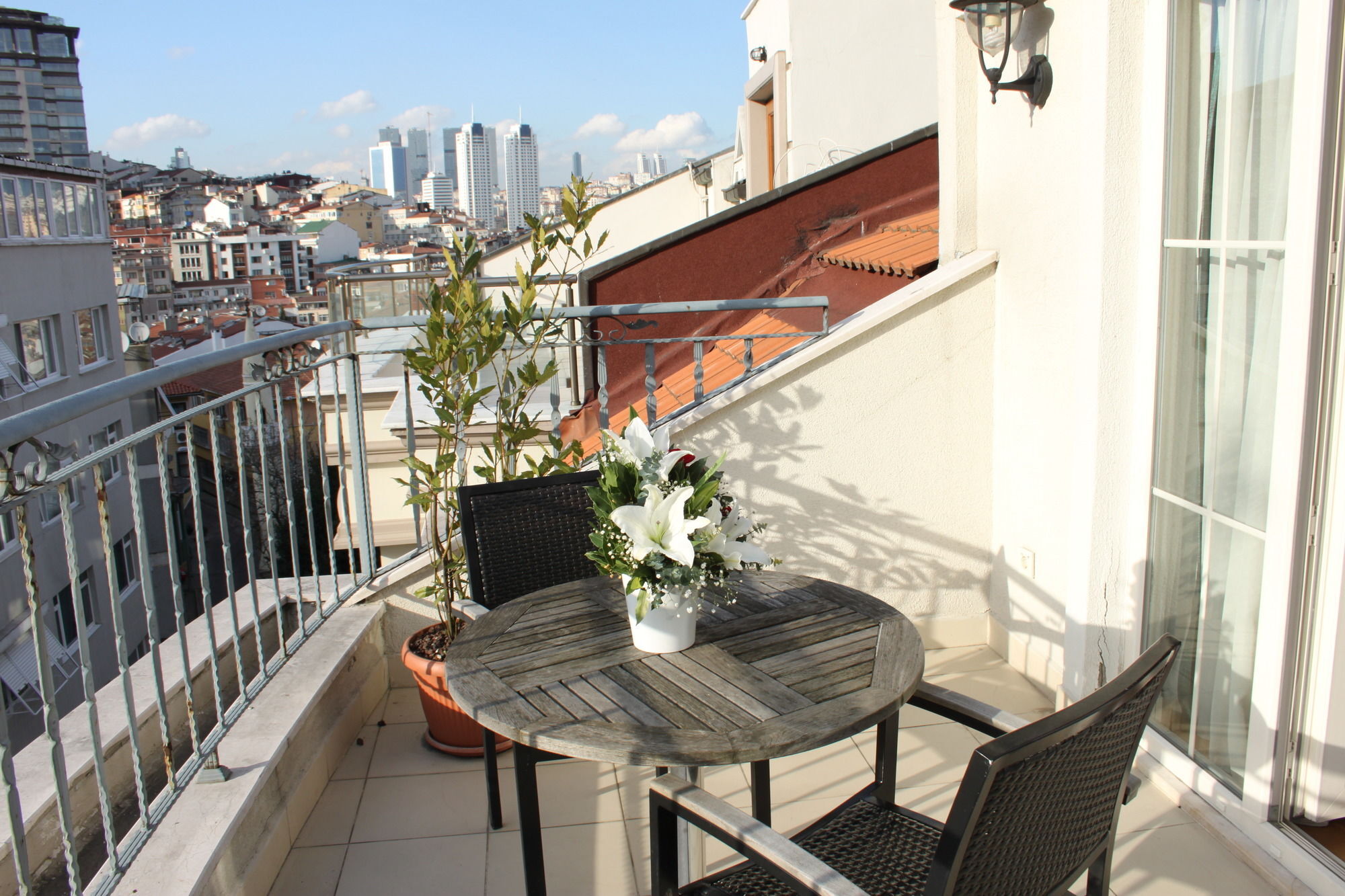 Turkuaz Suites — Photos 3